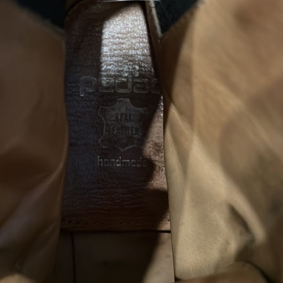 TOGA PULLA SHOE
4 METAL COWBOY(WOMEN) - Picture 5 of 10